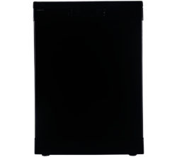 KENWOOD KDW60B16 Full-size Dishwasher - Black